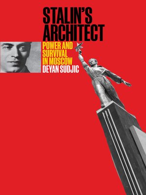 cover image of Stalin's Architect